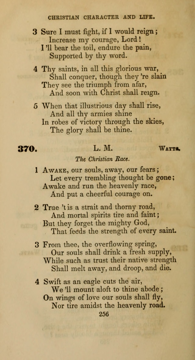 Hymns for Christian Devotion: especially adapted to the Universalist denomination page 246