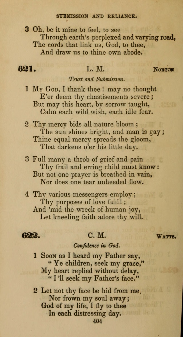 Hymns for Christian Devotion: especially adapted to the Universalist denomination page 394