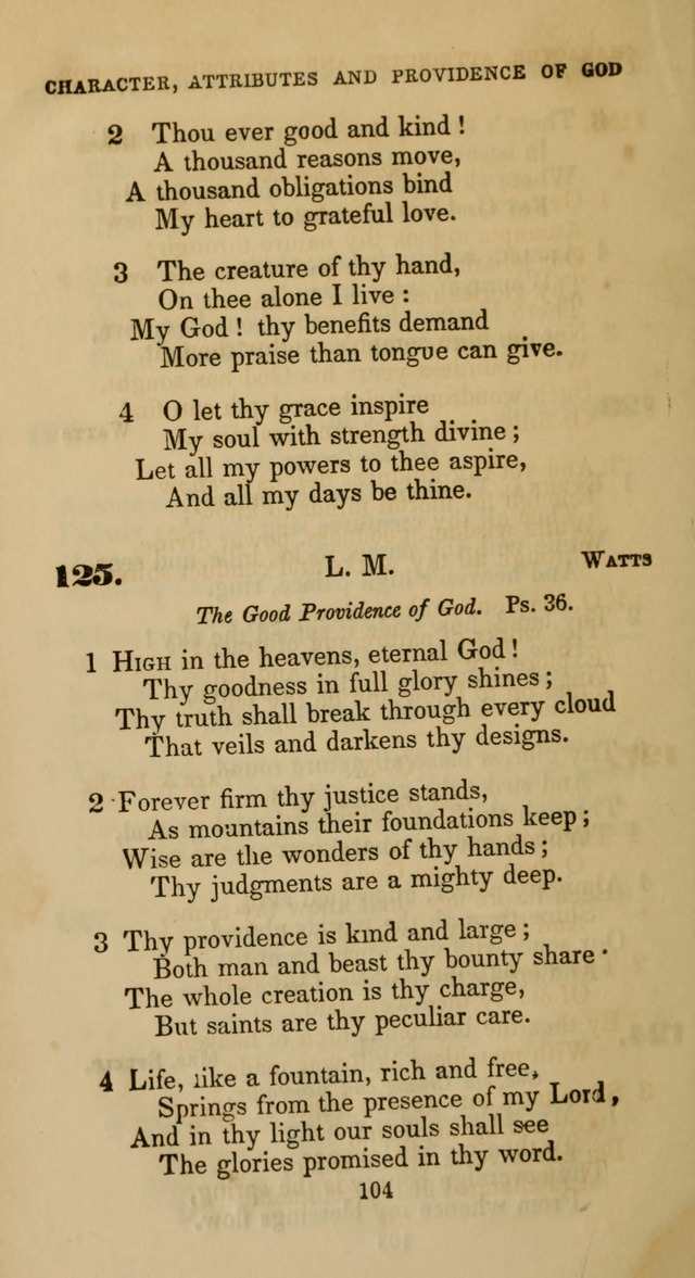 Hymns for Christian Devotion: especially adapted to the Universalist denomination page 94