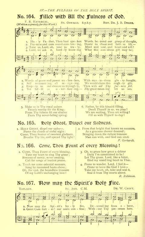 Hymns of Consecration and Faith page 106