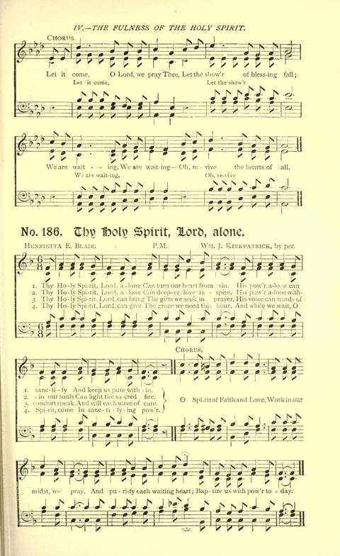 Hymns of Consecration and Faith page 115