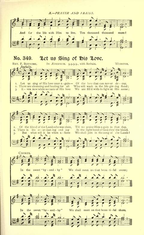 Hymns of Consecration and Faith page 233