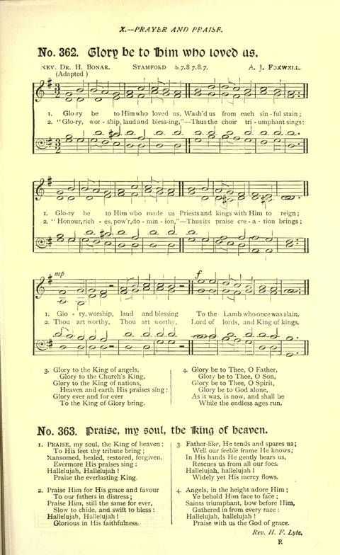 Hymns of Consecration and Faith page 241