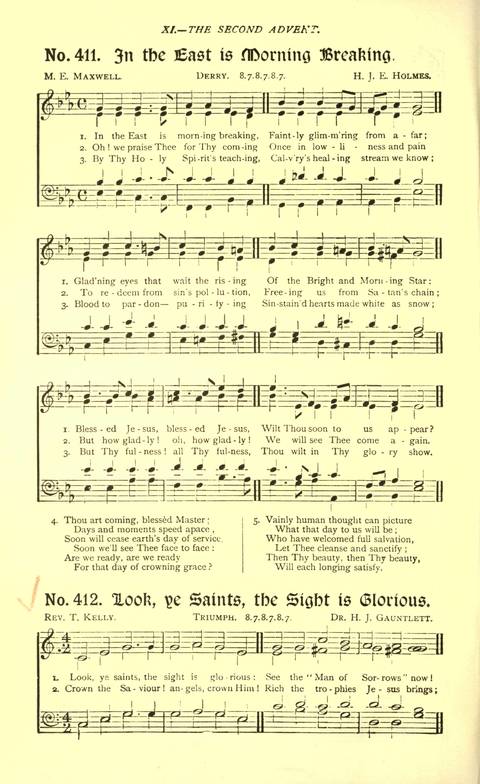 Hymns of Consecration and Faith page 272