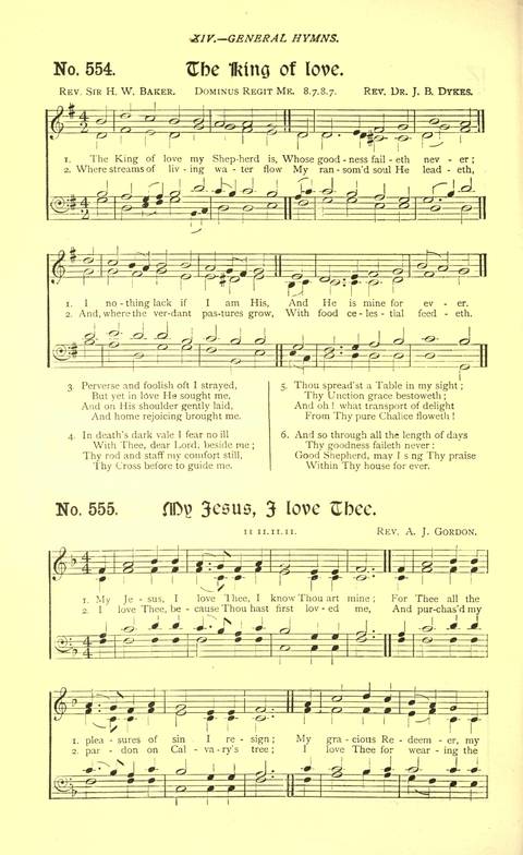 Hymns of Consecration and Faith page 386