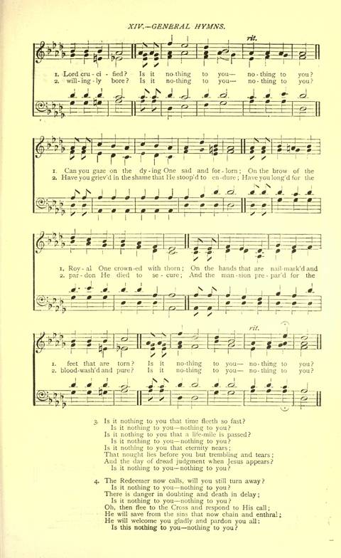 Hymns of Consecration and Faith page 391