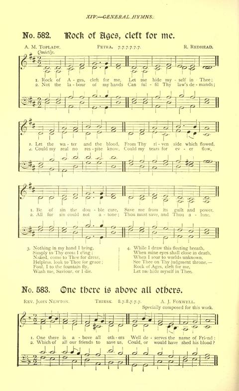 Hymns of Consecration and Faith page 410