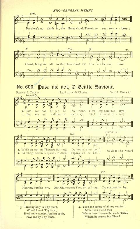 Hymns of Consecration and Faith page 423