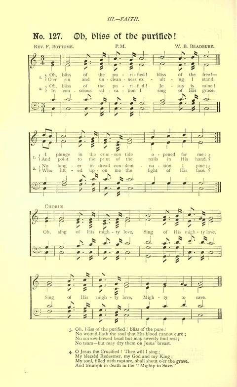 Hymns of Consecration and Faith page 82