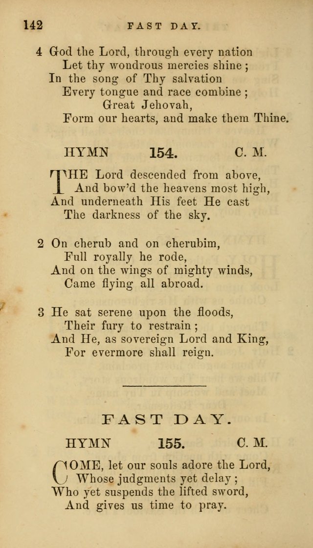 Hymns for Church and Home page 146