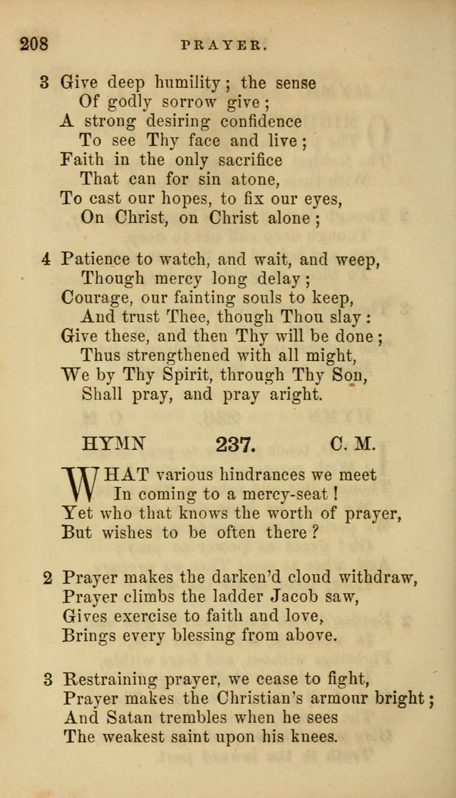 Hymns for Church and Home page 212