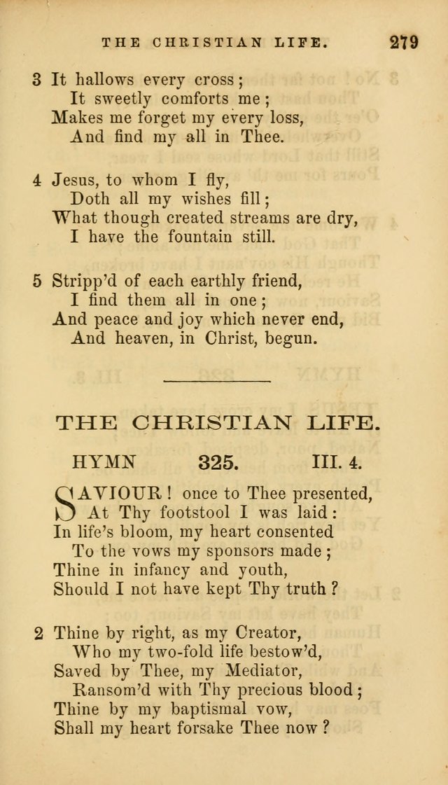 Hymns for Church and Home page 283