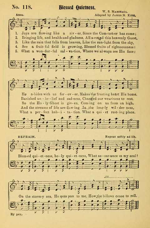 Hymns of the Christian Life No. 2 page 102