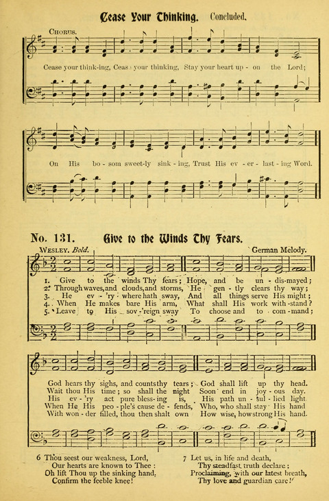 Hymns of the Christian Life No. 2 page 115