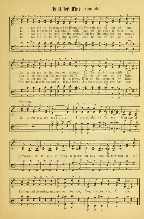 Hymns of the Christian Life No. 2 page 125