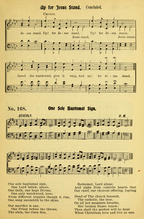 Hymns of the Christian Life No. 2 page 147