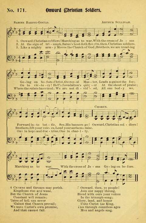 Hymns of the Christian Life No. 2 page 149