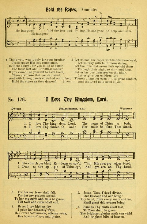 Hymns of the Christian Life No. 2 page 155