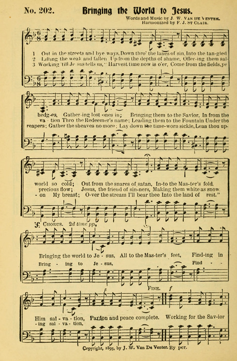 Hymns of the Christian Life No. 2 page 180