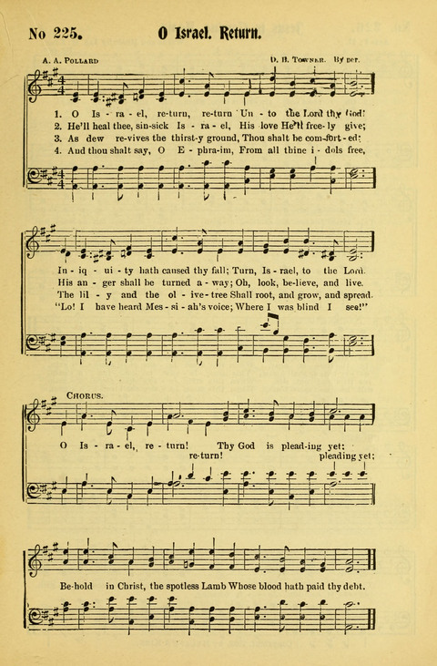 Hymns of the Christian Life No. 2 page 201