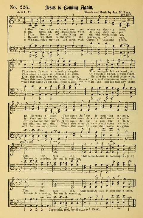 Hymns of the Christian Life No. 2 page 202