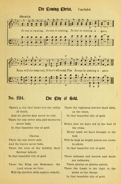 Hymns of the Christian Life No. 2 page 209