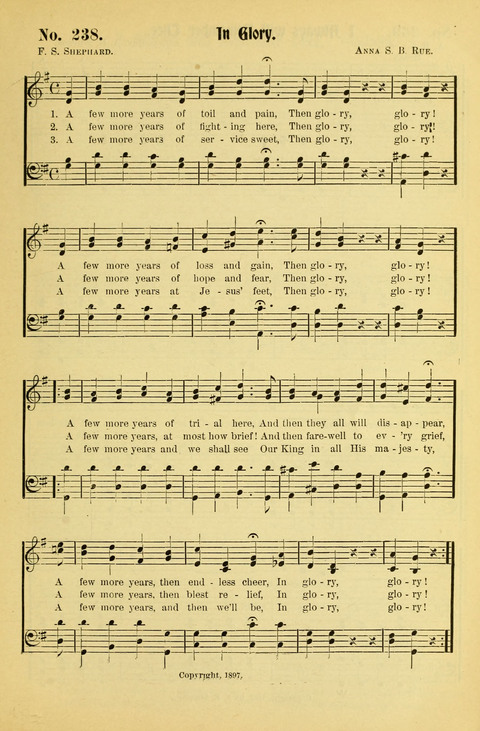 Hymns of the Christian Life No. 2 page 213