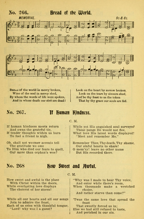 Hymns of the Christian Life No. 2 page 237