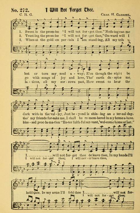 Hymns of the Christian Life No. 2 page 242