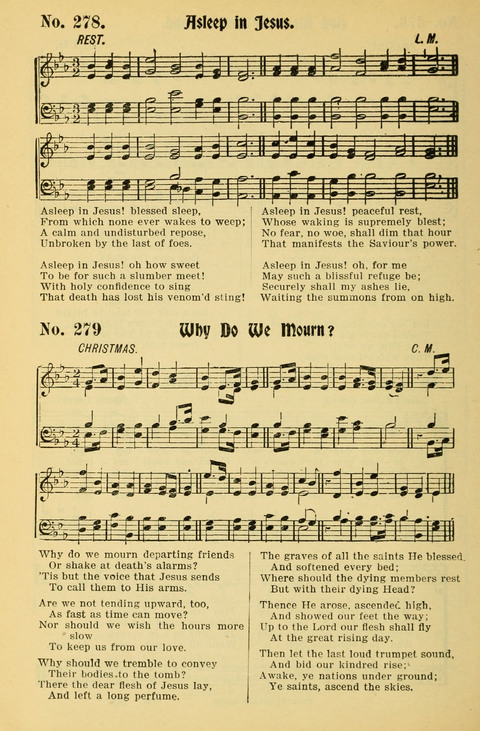 Hymns of the Christian Life No. 2 page 246