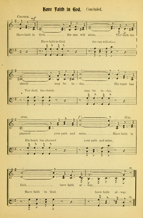 Hymns of the Christian Life No. 2 page 253