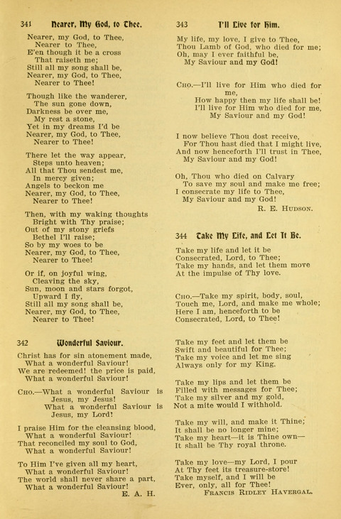 Hymns of the Christian Life No. 2 page 283