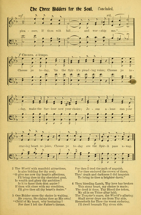 Hymns of the Christian Life No. 2 page 49