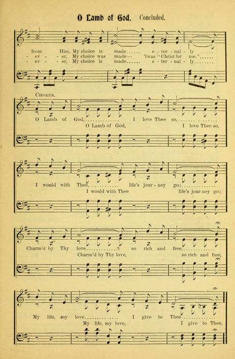 Hymns of the Christian Life No. 2 page 87