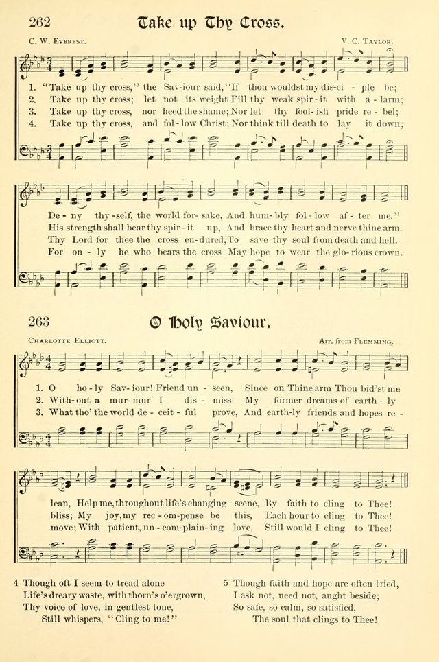 Hymns of the Christian Life. No. 3: for church worship, conventions, evangelistic services, prayer meetings, missionary meetings, revival services, rescue mission work and Sunday schools page 241