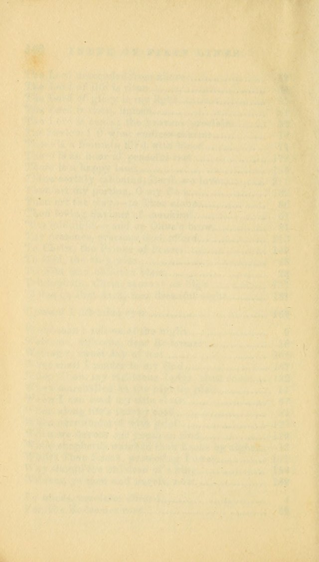 Hymns and Chants: with offices of devotion. For use in Sunday-schools, parochial and week day schools, seminaries and colleges. Arranged according to the Church year page 350