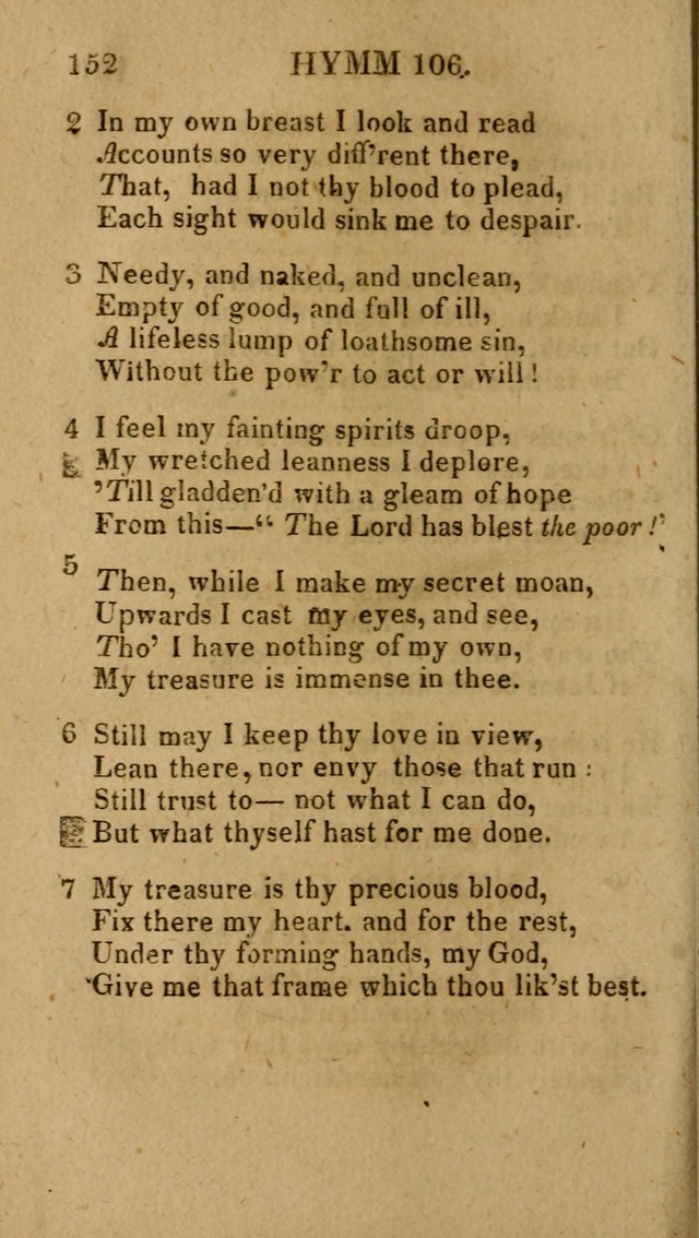 Hymns: composed on various subjects (4th ed., Rev. and Corr.) page 178