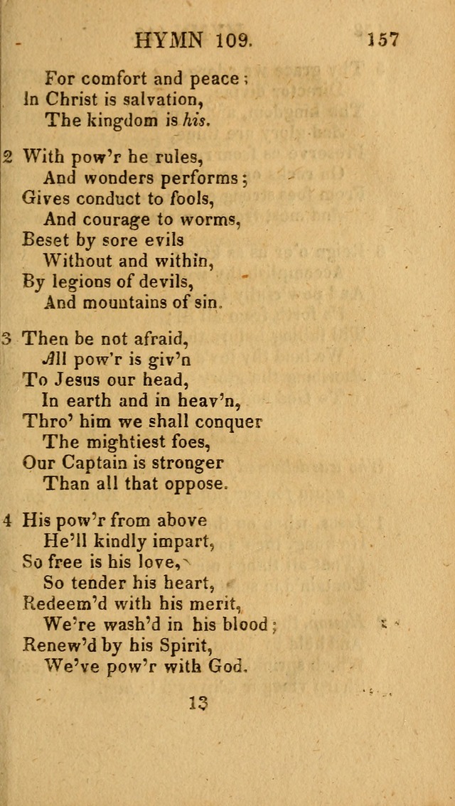 Hymns: composed on various subjects (4th ed., Rev. and Corr.) page 183