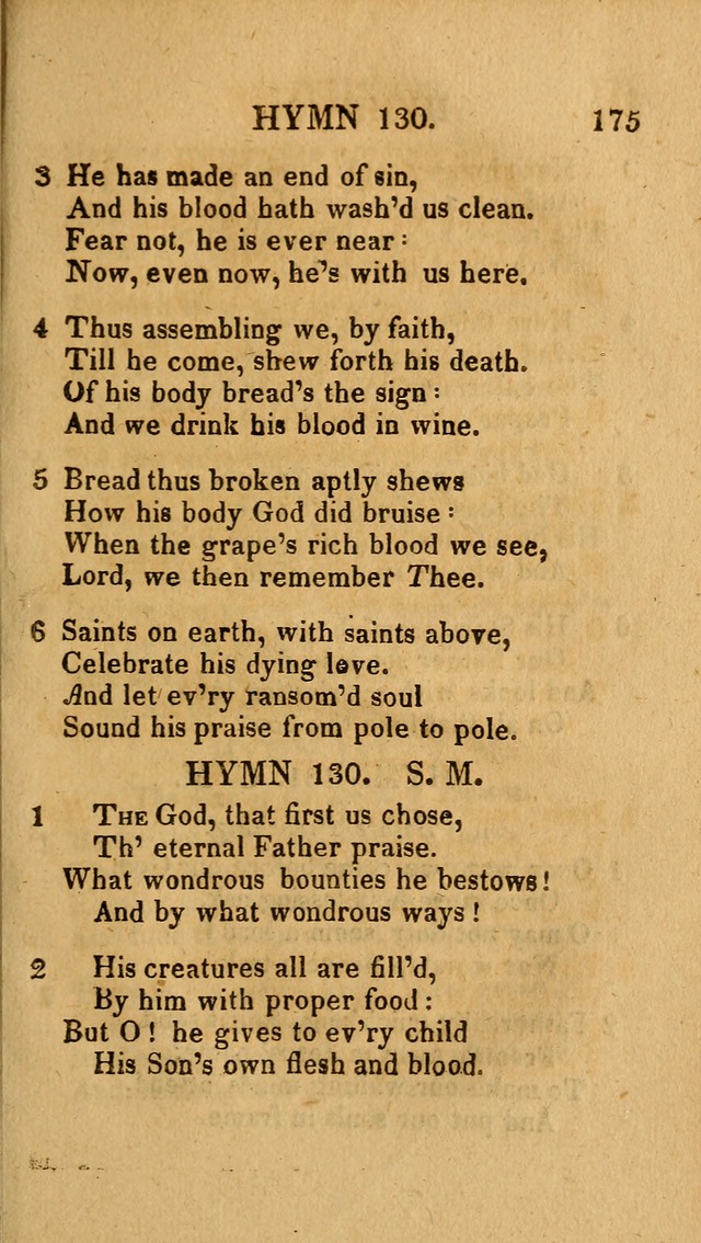 Hymns: composed on various subjects (4th ed., Rev. and Corr.) page 201