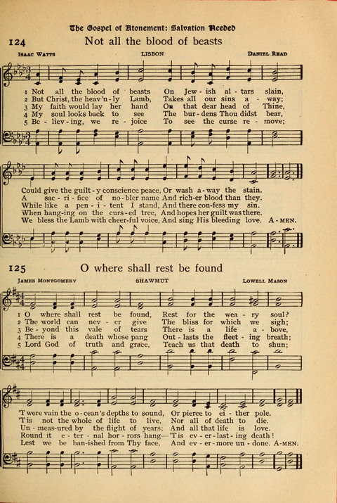 Hymni Ecclesiae: or Hymns of the Church page 145