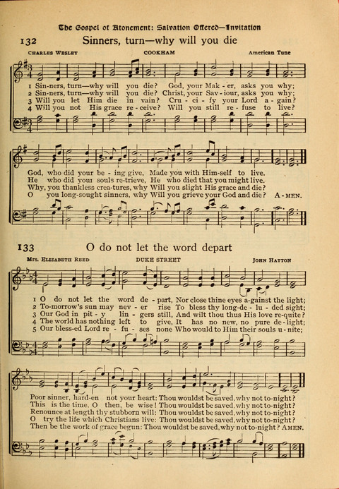 Hymni Ecclesiae: or Hymns of the Church page 149