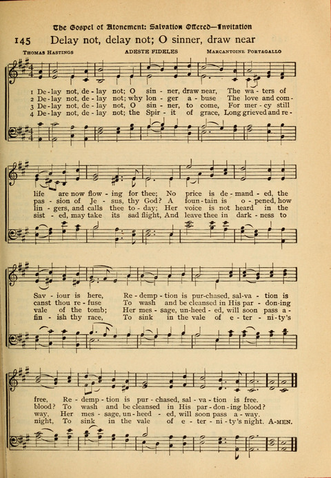 Hymni Ecclesiae: or Hymns of the Church page 157