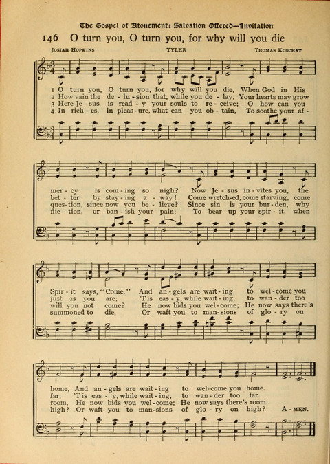 Hymni Ecclesiae: or Hymns of the Church page 158