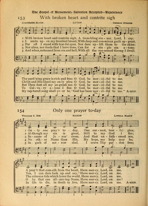 Hymni Ecclesiae: or Hymns of the Church page 162