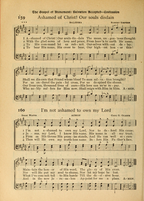 Hymni Ecclesiae: or Hymns of the Church page 166