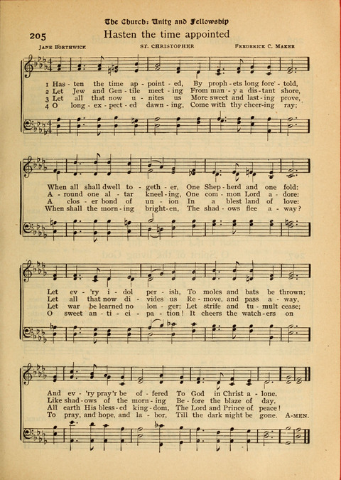 Hymni Ecclesiae: or Hymns of the Church page 193