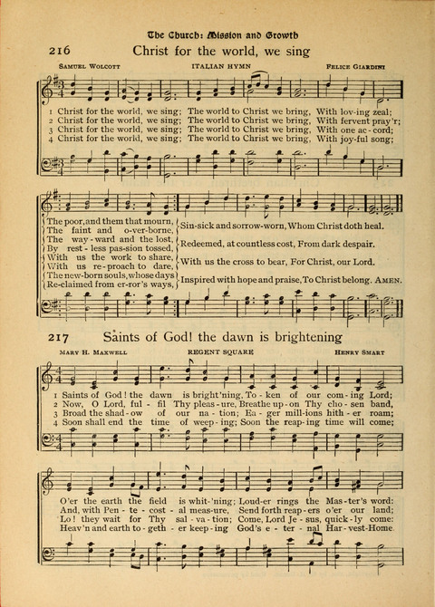 Hymni Ecclesiae: or Hymns of the Church page 200