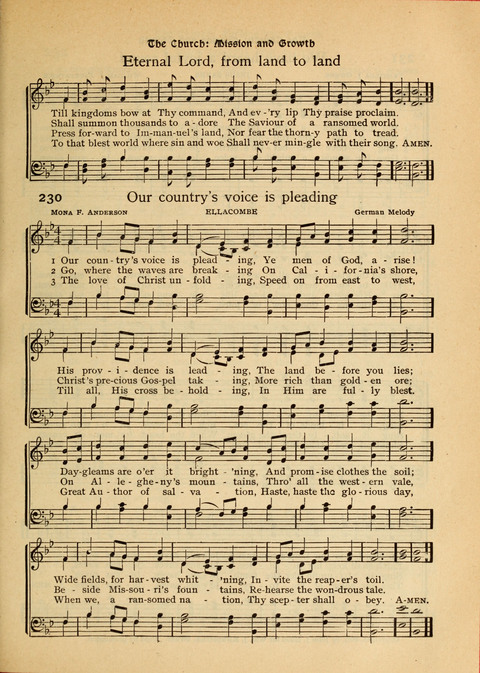 Hymni Ecclesiae: or Hymns of the Church page 209