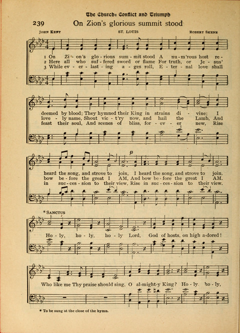 Hymni Ecclesiae: or Hymns of the Church page 216