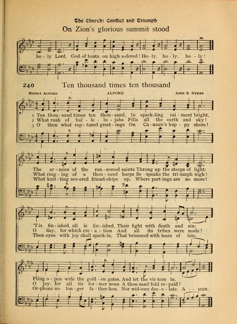 Hymni Ecclesiae: or Hymns of the Church page 217